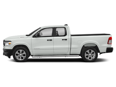 Used 2022 Ram 1500 - photo 1