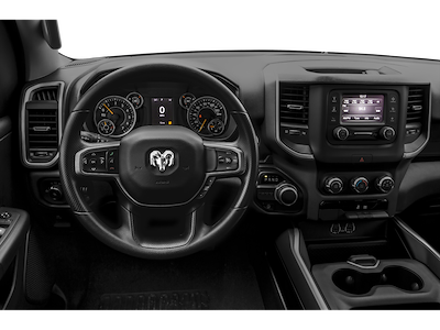 Used 2022 Ram 1500 - photo 1