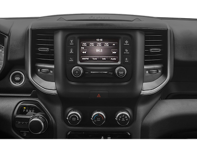 Used 2022 Ram 1500 - photo 1