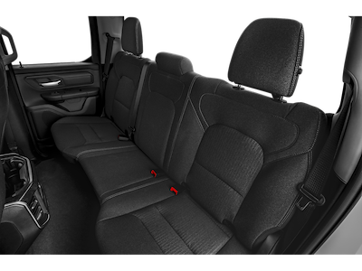 Used 2022 Ram 1500 - photo 1