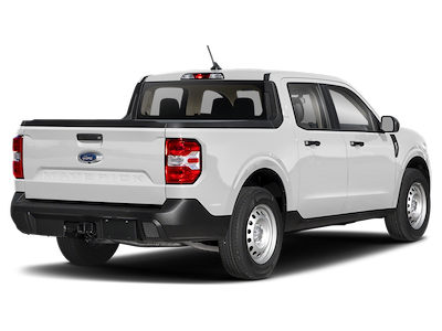 Used 2022 Ford Maverick - photo 1