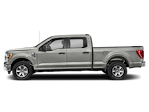 Used 2023 Ford F-150 XLT SuperCrew Cab for sale #P18978 - photo 3