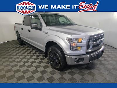 Used 2015 Ford F-150 - photo 1
