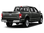 2015 Ford F-150 SuperCrew Cab 4WD Pickup for sale #P18978A - photo 2