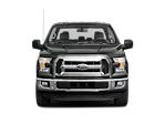 2015 Ford F-150 SuperCrew Cab 4WD Pickup for sale #P18978A - photo 4