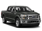 2015 Ford F-150 SuperCrew Cab 4WD Pickup for sale #P18978A - photo 6