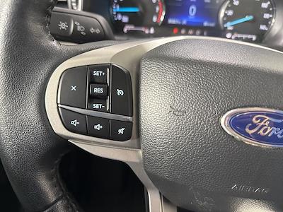 2023 Ford Explorer 4WD SUV for sale #P18979 - photo 1