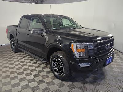2023 Ford F-150 SuperCrew Cab 4WD Pickup for sale #P18981 - photo 2