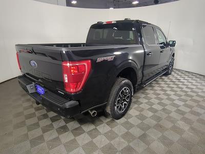 Used 2023 Ford F-150 - photo 1