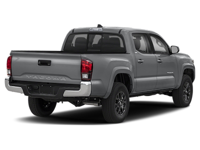 Used 2020 Toyota Tacoma - photo 1