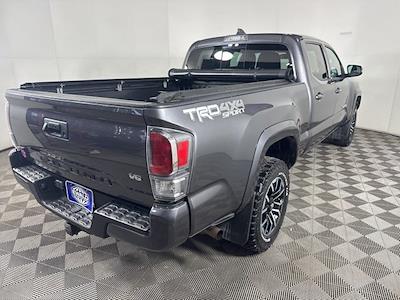 Used 2020 Toyota Tacoma - photo 1