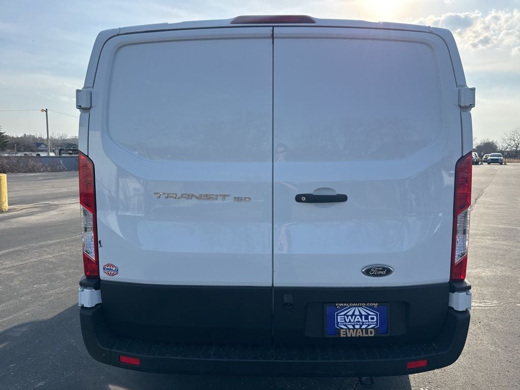 Used 2023 Ford Transit 150 - photo 10