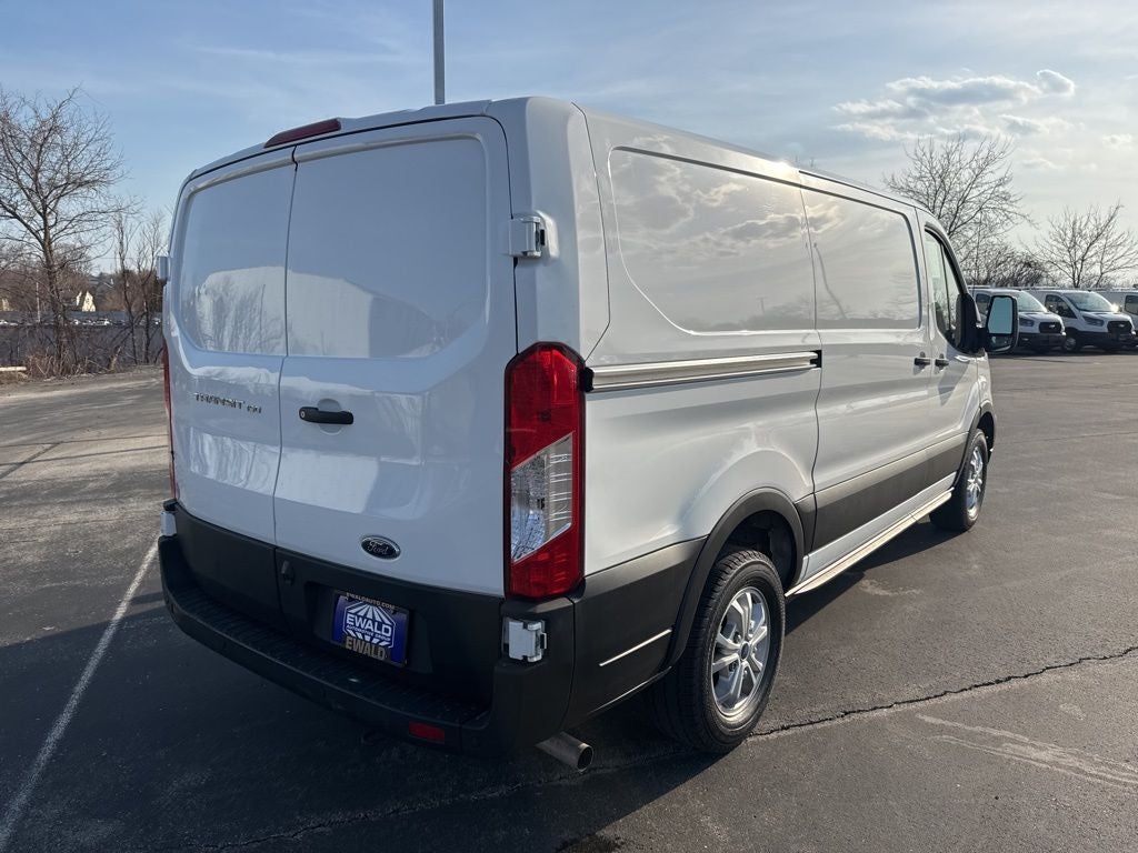 Used 2023 Ford Transit 150 - photo 2