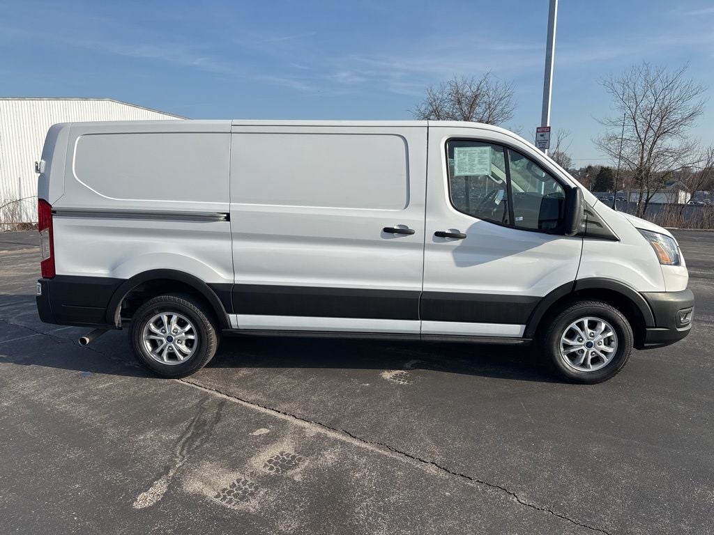 Used 2023 Ford Transit 150 - photo 12