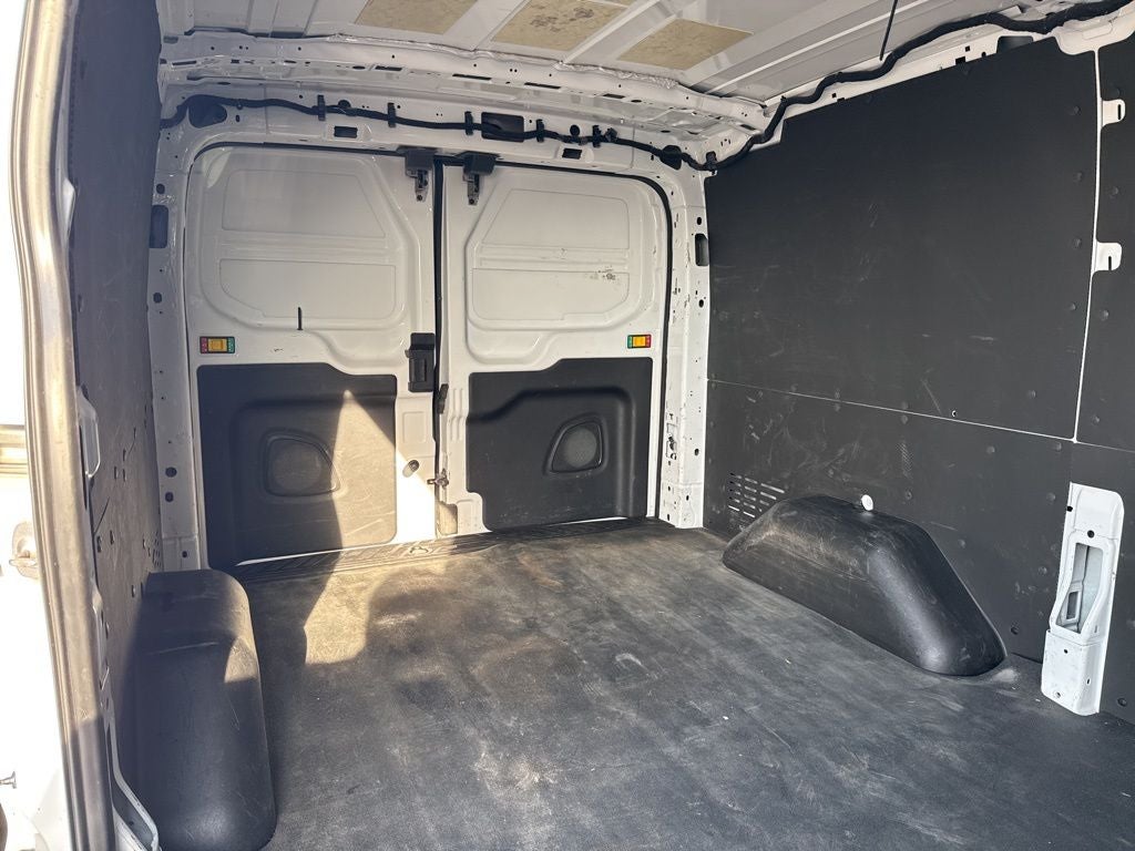 Used 2023 Ford Transit 150 - photo 17
