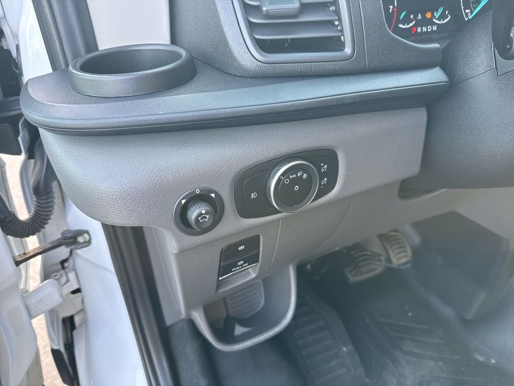 Used 2023 Ford Transit 150 - photo 20