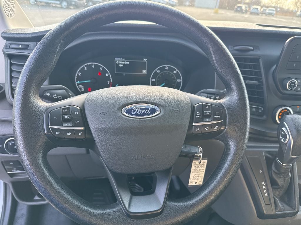 Used 2023 Ford Transit 150 - photo 21