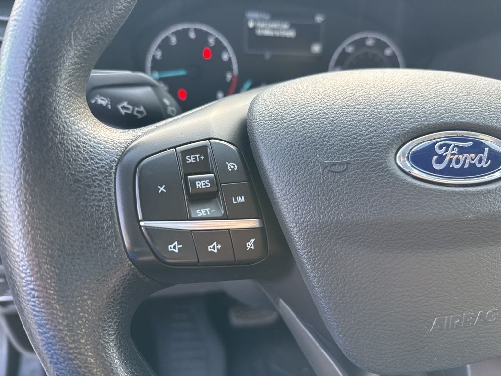 Used 2023 Ford Transit 150 - photo 22