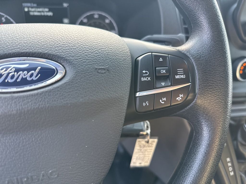 Used 2023 Ford Transit 150 - photo 23