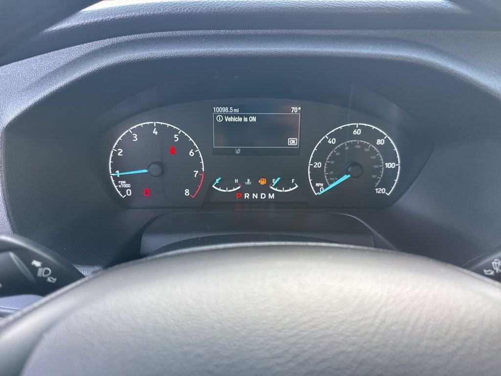 Used 2023 Ford Transit 150 - photo 26