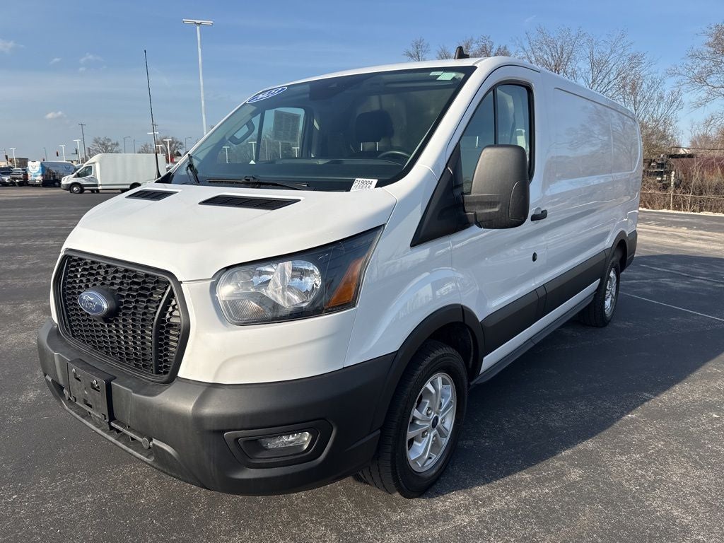 Used 2023 Ford Transit 150 - photo 7