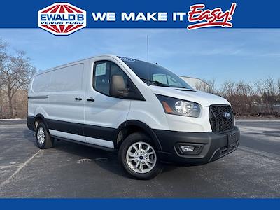 Used 2023 Ford Transit 150 - photo 1