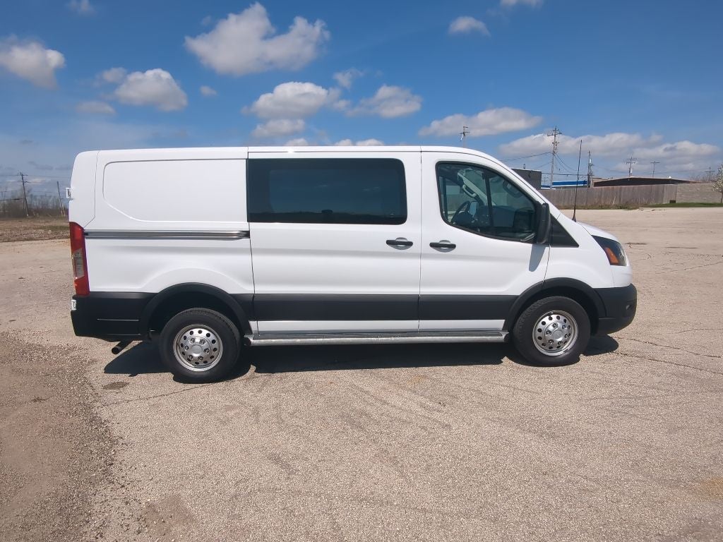 Used 2023 Ford Transit 250 - photo 12
