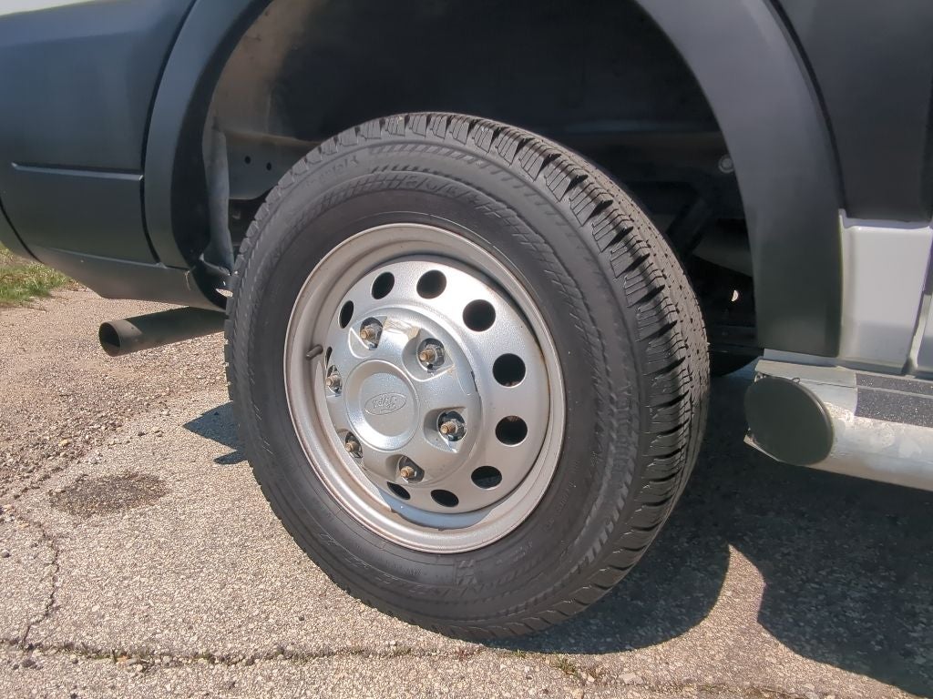 Used 2023 Ford Transit 250 - photo 13