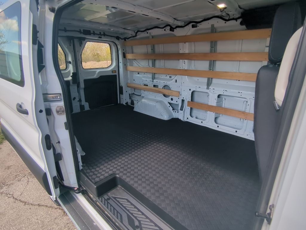 Used 2023 Ford Transit 250 - photo 14