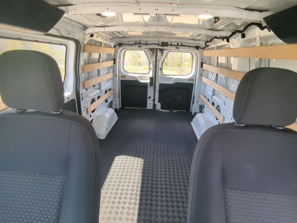 Used 2023 Ford Transit 250 - photo 15