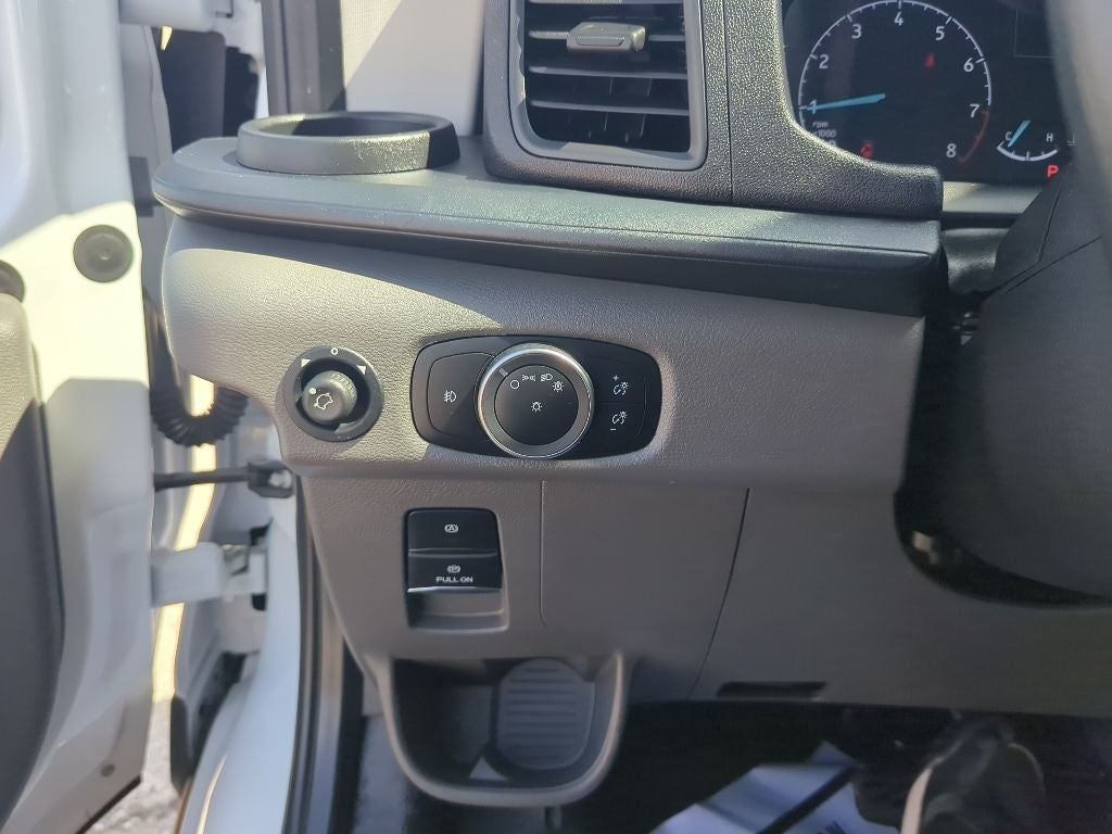 Used 2023 Ford Transit 250 - photo 19