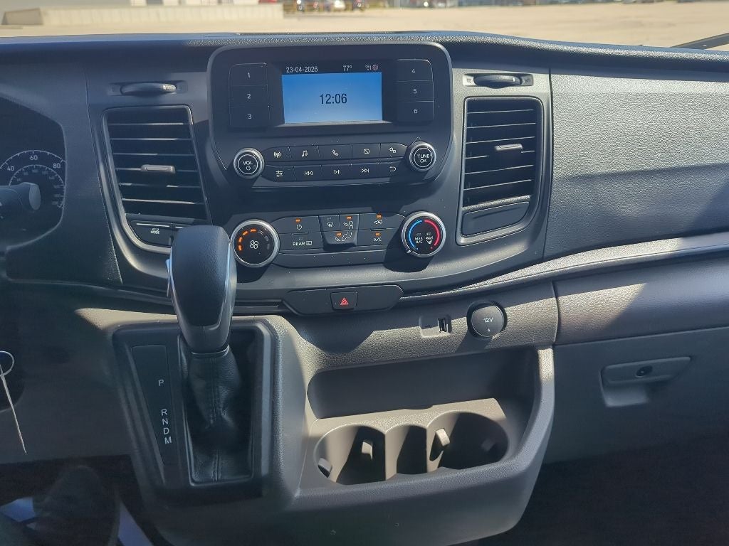 Used 2023 Ford Transit 250 - photo 20
