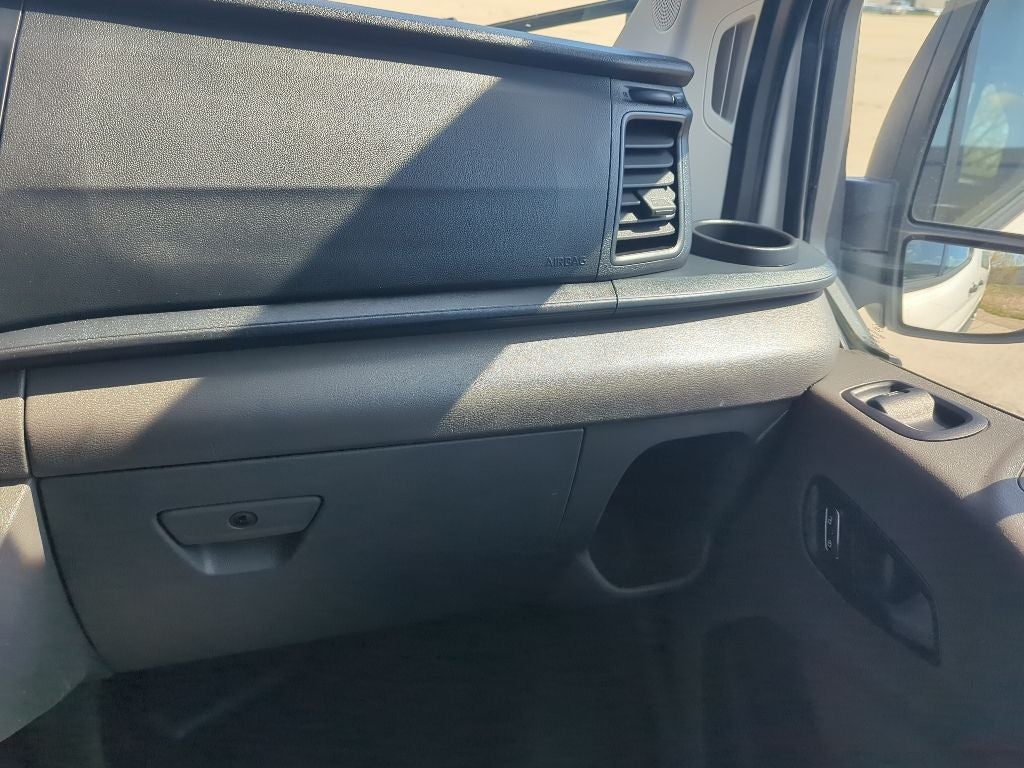 Used 2023 Ford Transit 250 - photo 21