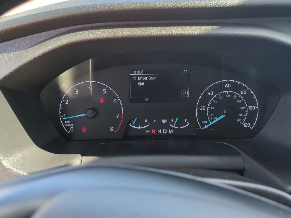Used 2023 Ford Transit 250 - photo 23