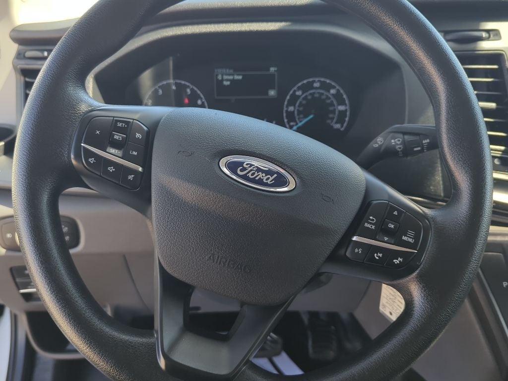 Used 2023 Ford Transit 250 - photo 24