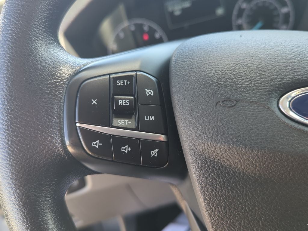 Used 2023 Ford Transit 250 - photo 25