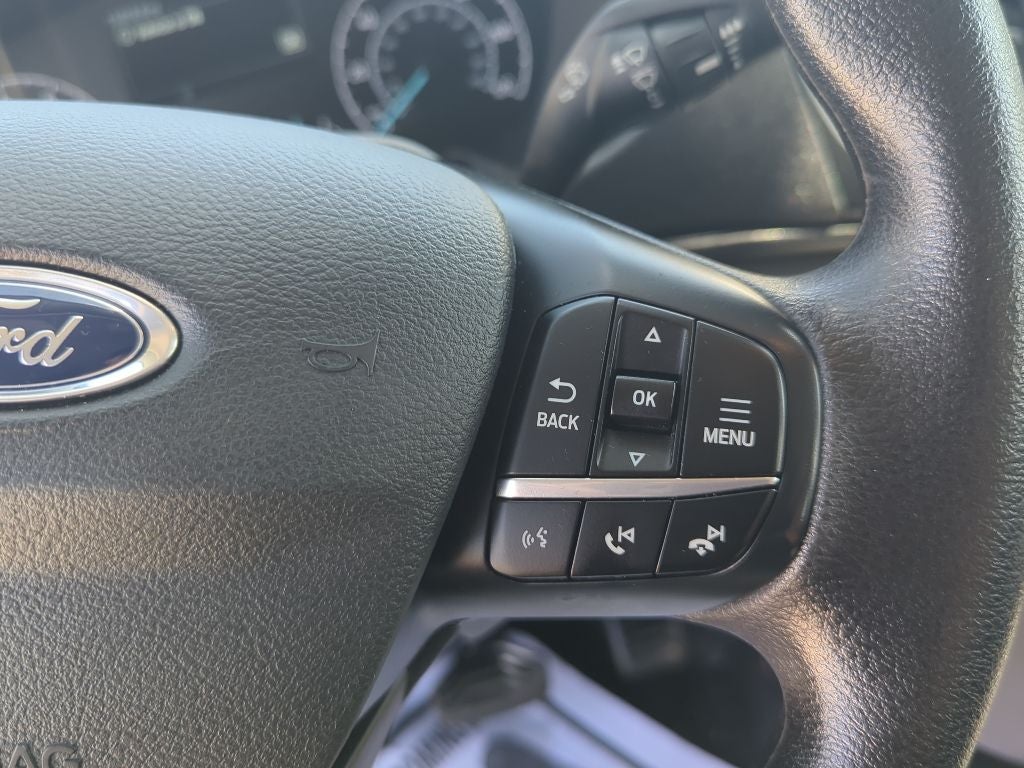 Used 2023 Ford Transit 250 - photo 26
