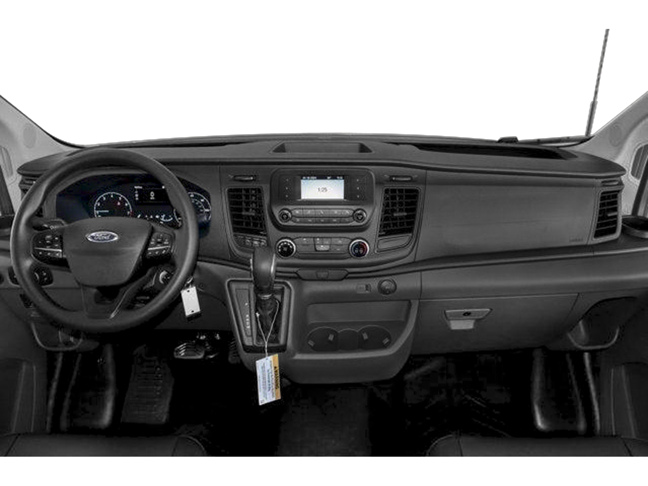 Used 2023 Ford Transit 250 - photo 30