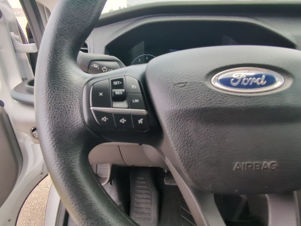Used 2024 Ford Transit 250 - photo 15