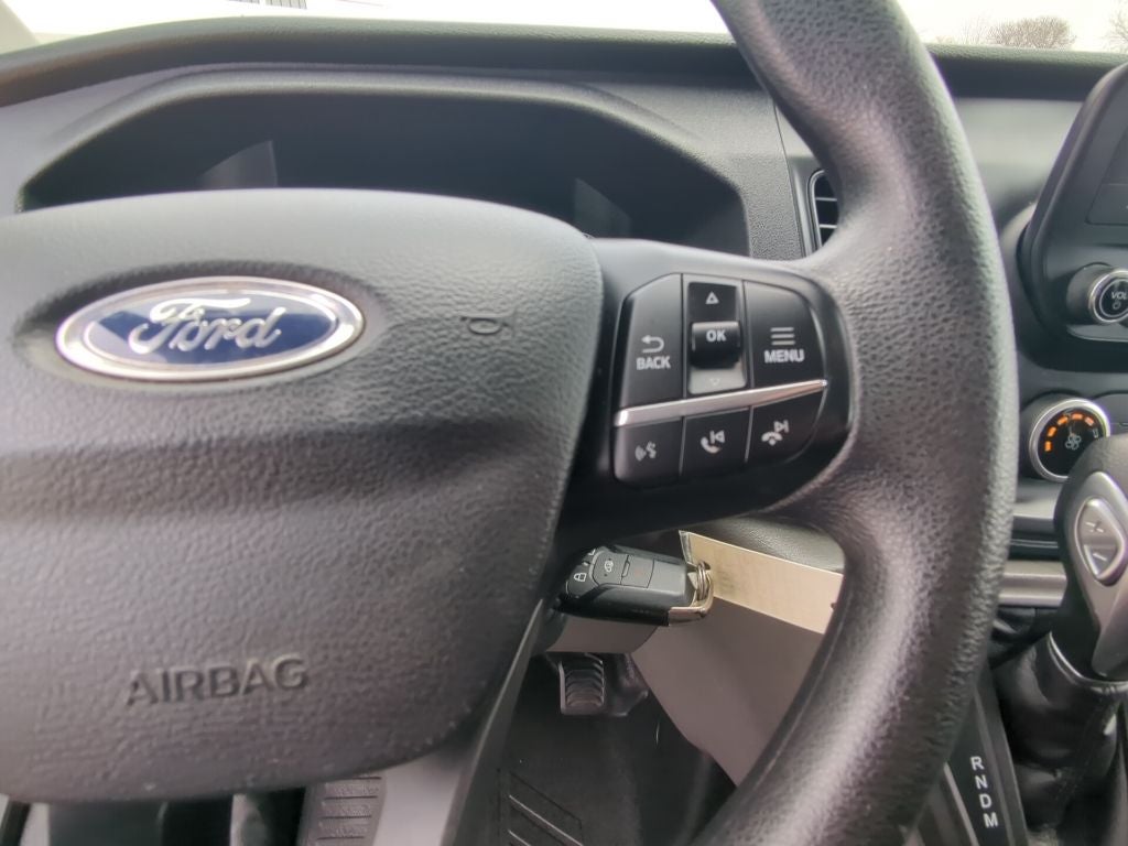 Used 2024 Ford Transit 250 - photo 16