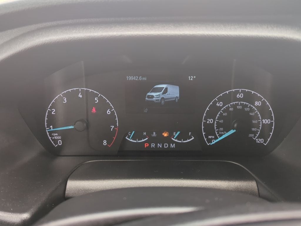 Used 2024 Ford Transit 250 - photo 18