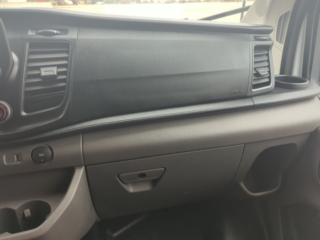 Used 2024 Ford Transit 250 - photo 20