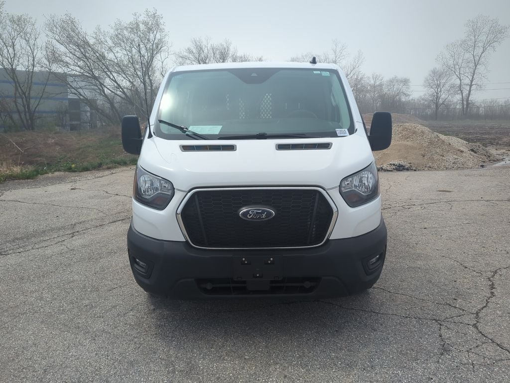 Used 2024 Ford Transit 250 - photo 5