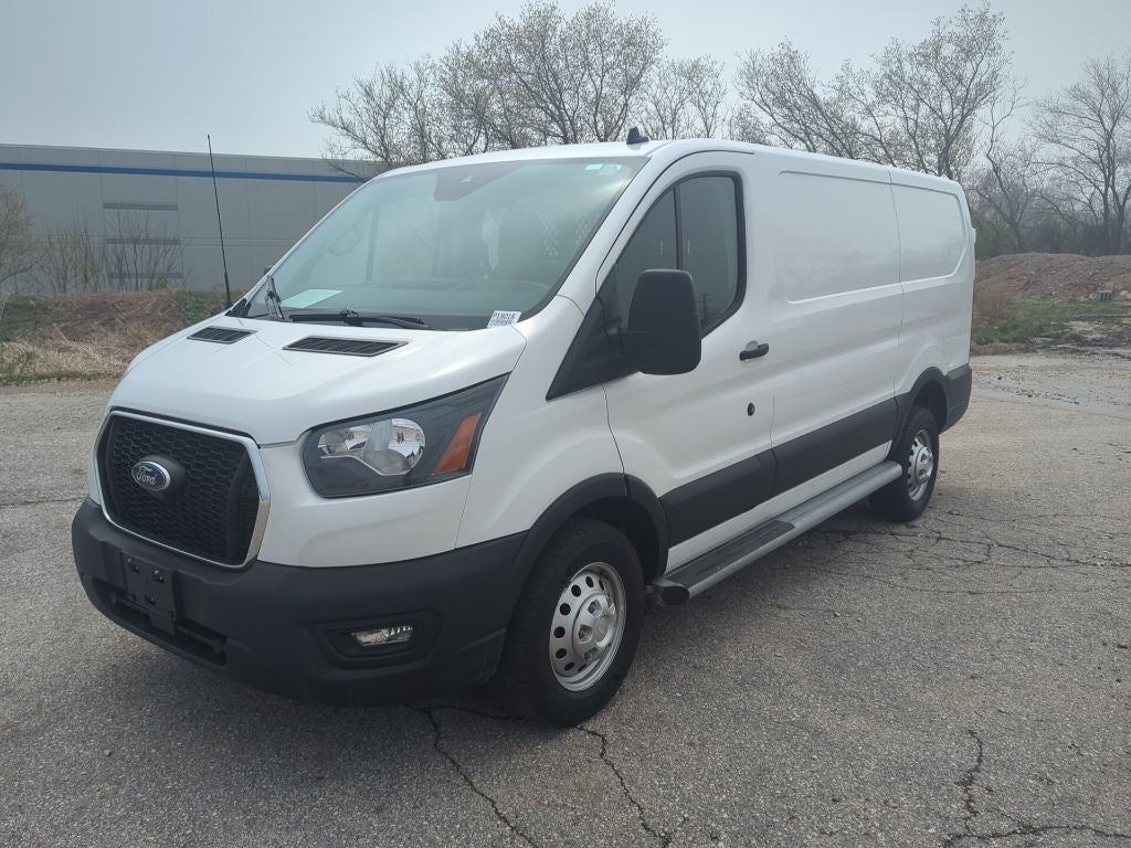 Used 2024 Ford Transit 250 - photo 6