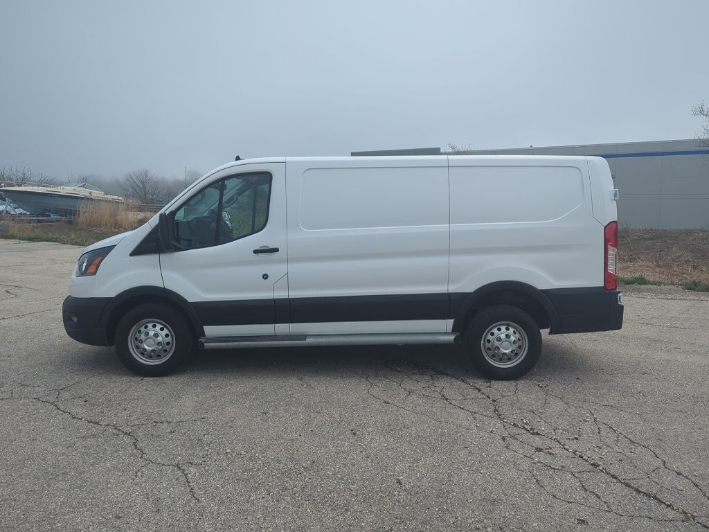 Used 2024 Ford Transit 250 - photo 7