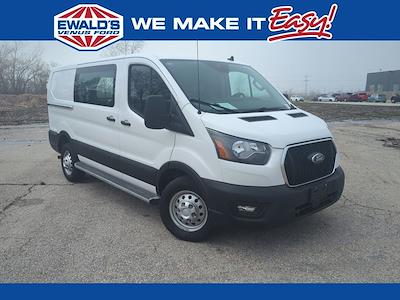 Used 2024 Ford Transit 250 - photo 1