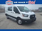 2024 Ford Transit 250 Low Roof AWD Empty Cargo Van for sale #P19015 - photo 1