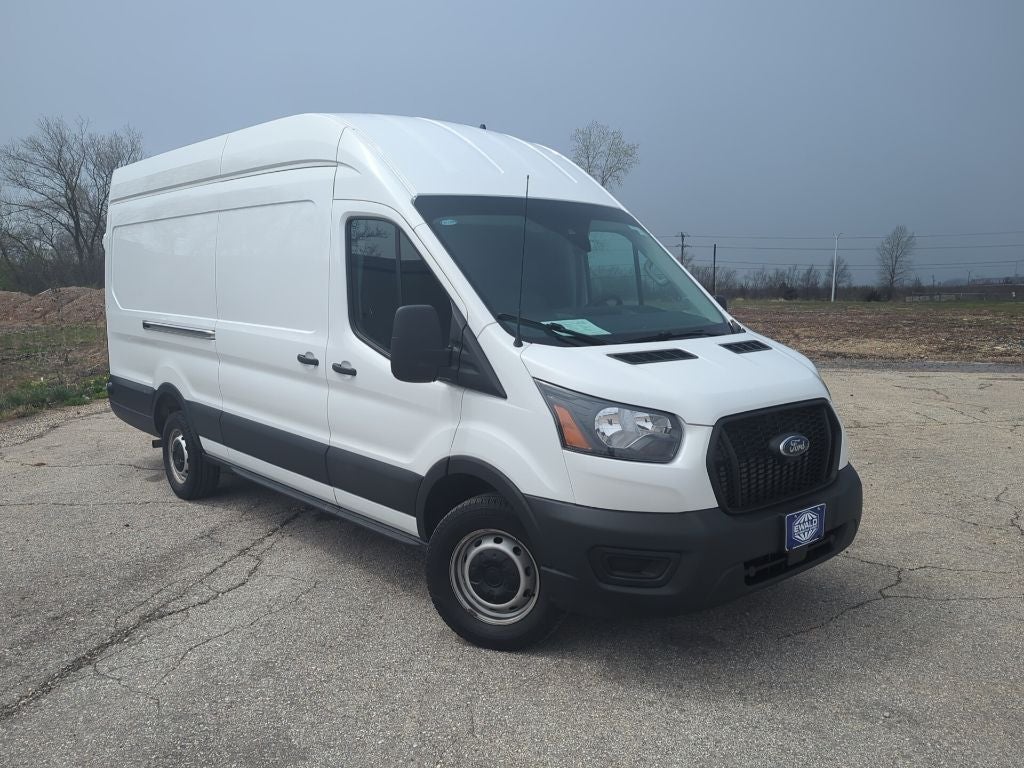 Used 2025 Ford Transit 250 - photo 17
