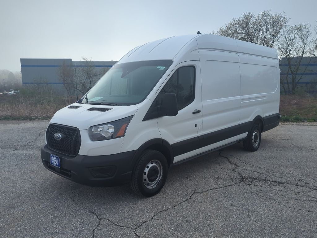 Used 2025 Ford Transit 250 - photo 19