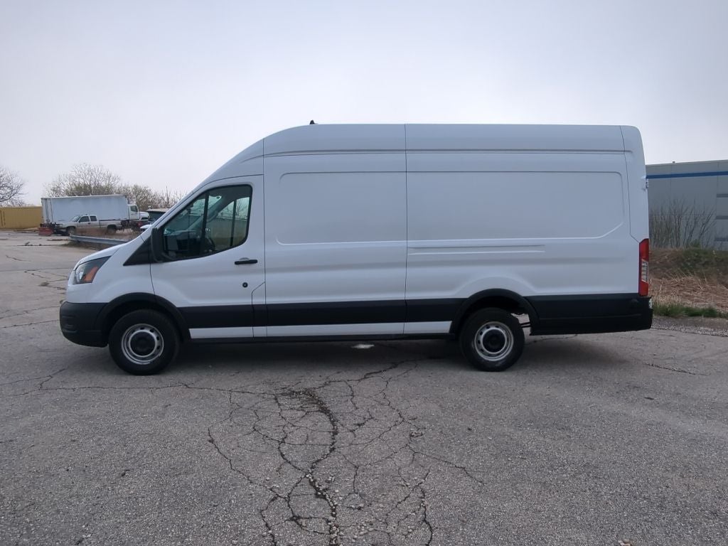 Used 2025 Ford Transit 250 - photo 20